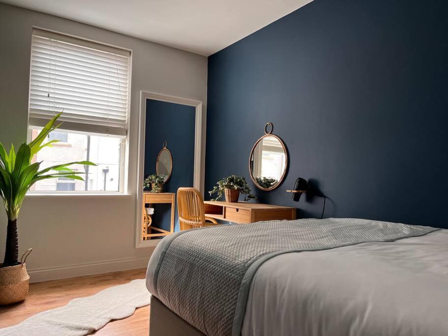 'Bridgewater 2' At Stayboom Morecambe Kültér fotó