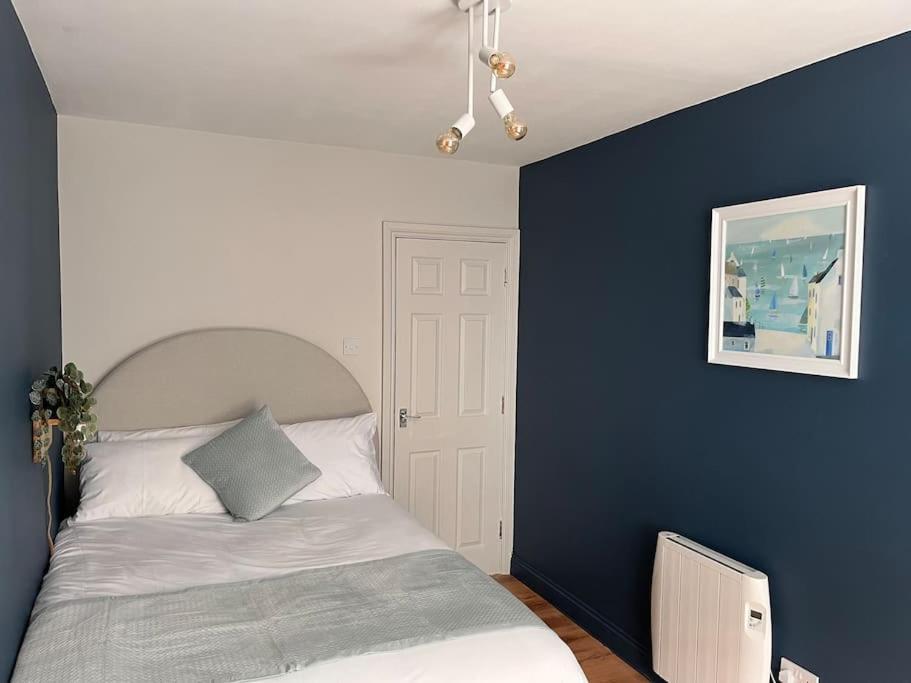 'Bridgewater 2' At Stayboom Morecambe Kültér fotó