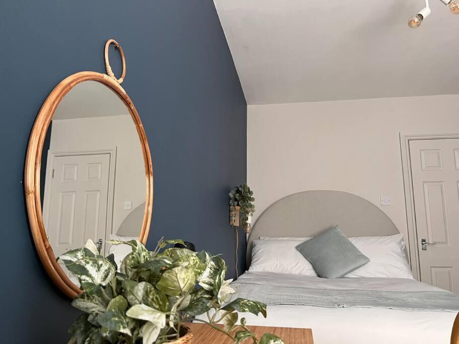 'Bridgewater 2' At Stayboom Morecambe Kültér fotó