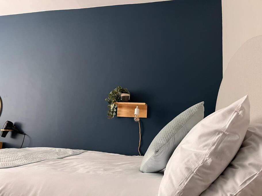 'Bridgewater 2' At Stayboom Morecambe Kültér fotó
