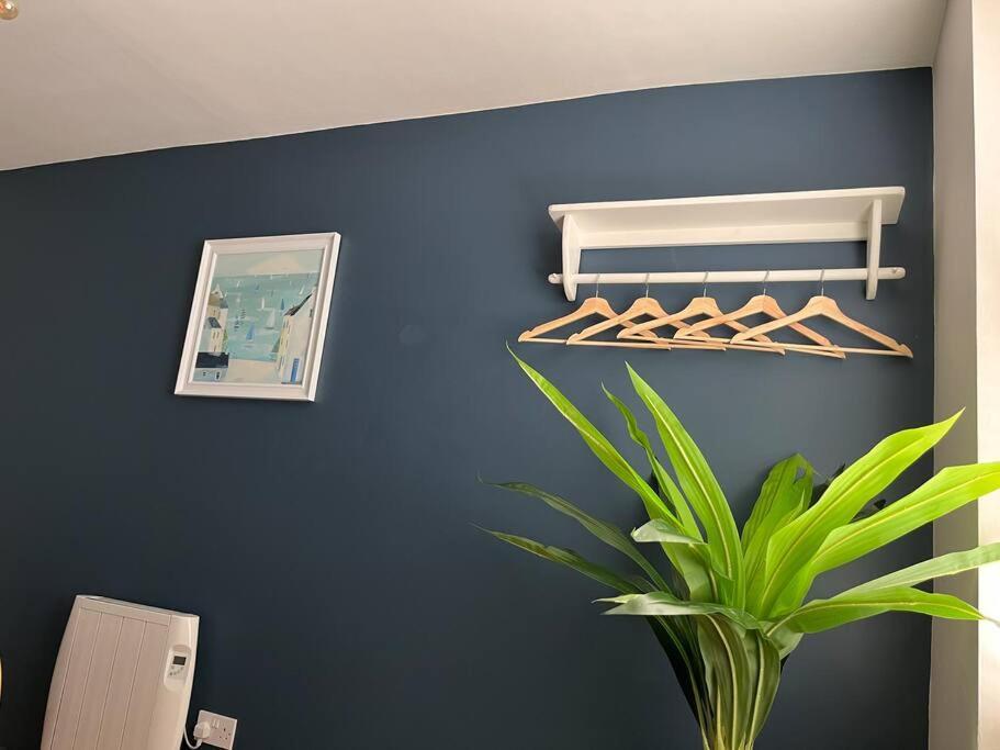 'Bridgewater 2' At Stayboom Morecambe Kültér fotó