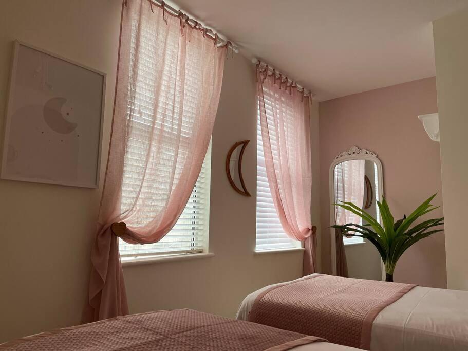 'Bridgewater 2' At Stayboom Morecambe Kültér fotó