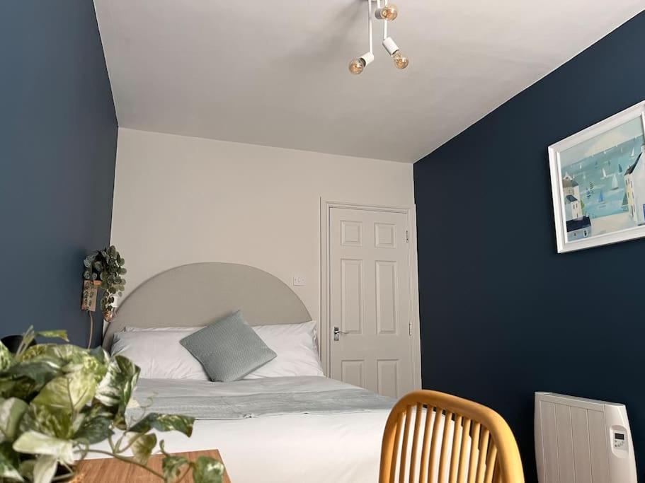 'Bridgewater 2' At Stayboom Morecambe Kültér fotó