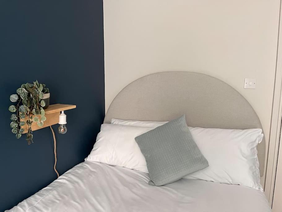 'Bridgewater 2' At Stayboom Morecambe Kültér fotó