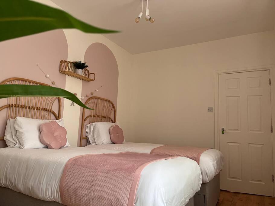 'Bridgewater 2' At Stayboom Morecambe Kültér fotó