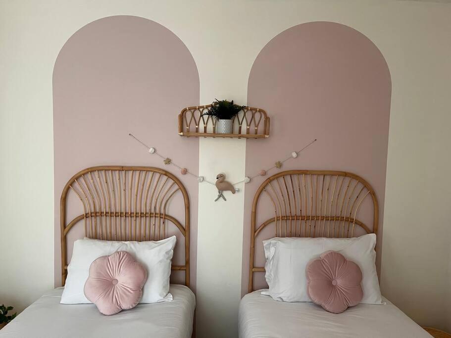 'Bridgewater 2' At Stayboom Morecambe Kültér fotó