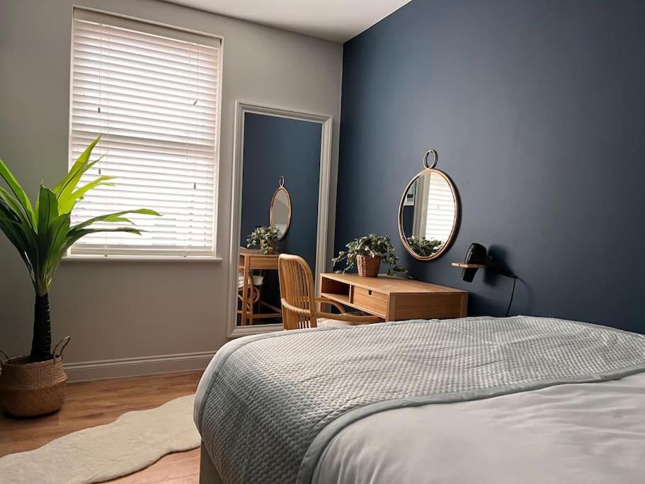 'Bridgewater 2' At Stayboom Morecambe Kültér fotó