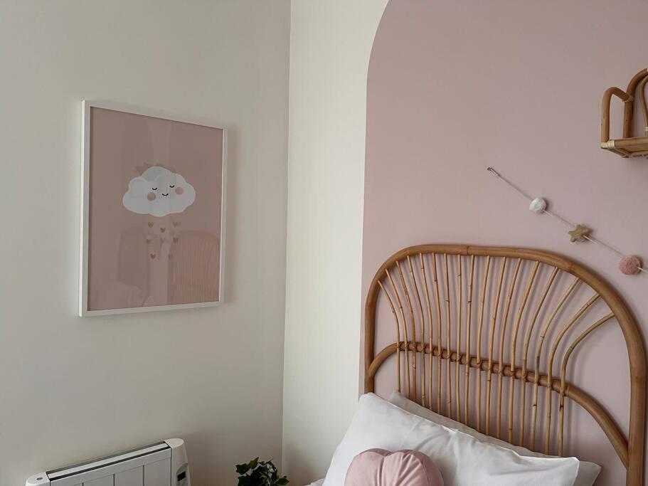 'Bridgewater 2' At Stayboom Morecambe Kültér fotó