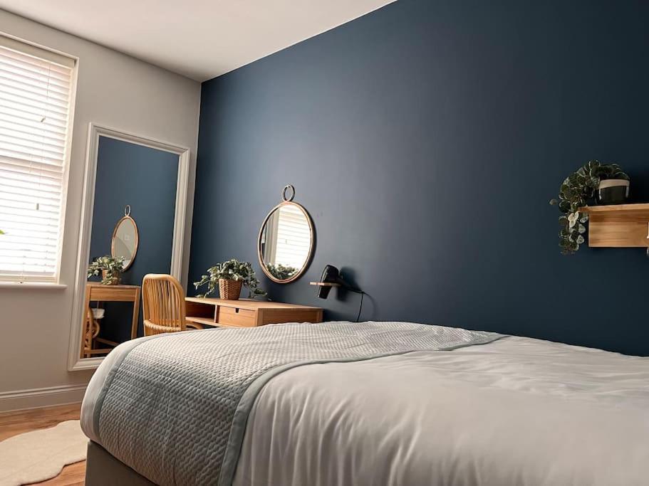 'Bridgewater 2' At Stayboom Morecambe Kültér fotó