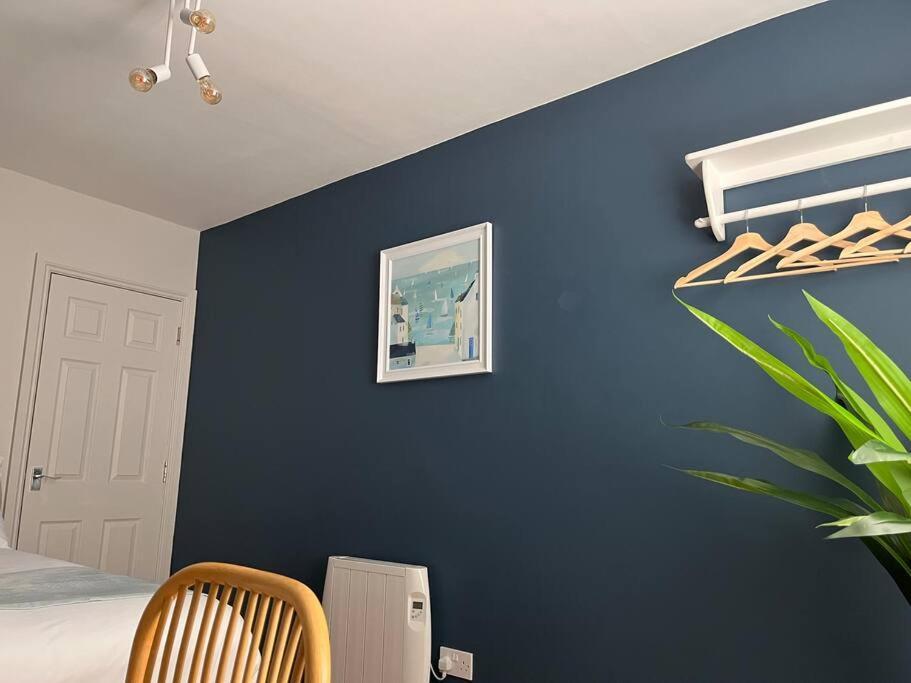 'Bridgewater 2' At Stayboom Morecambe Kültér fotó